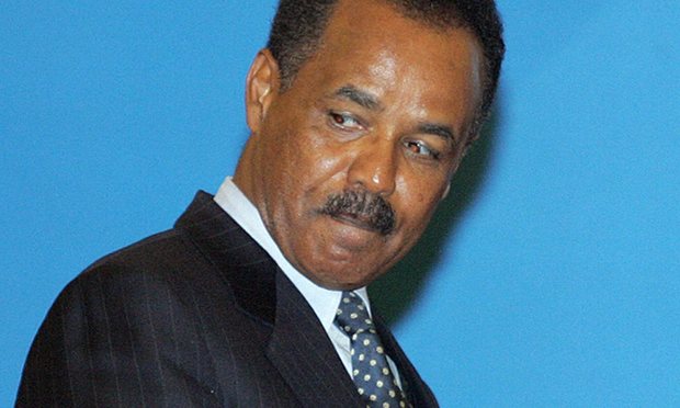 Eritrea: The Missing Element for A Democratic Change